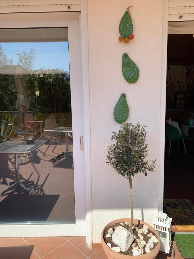 Le Palme