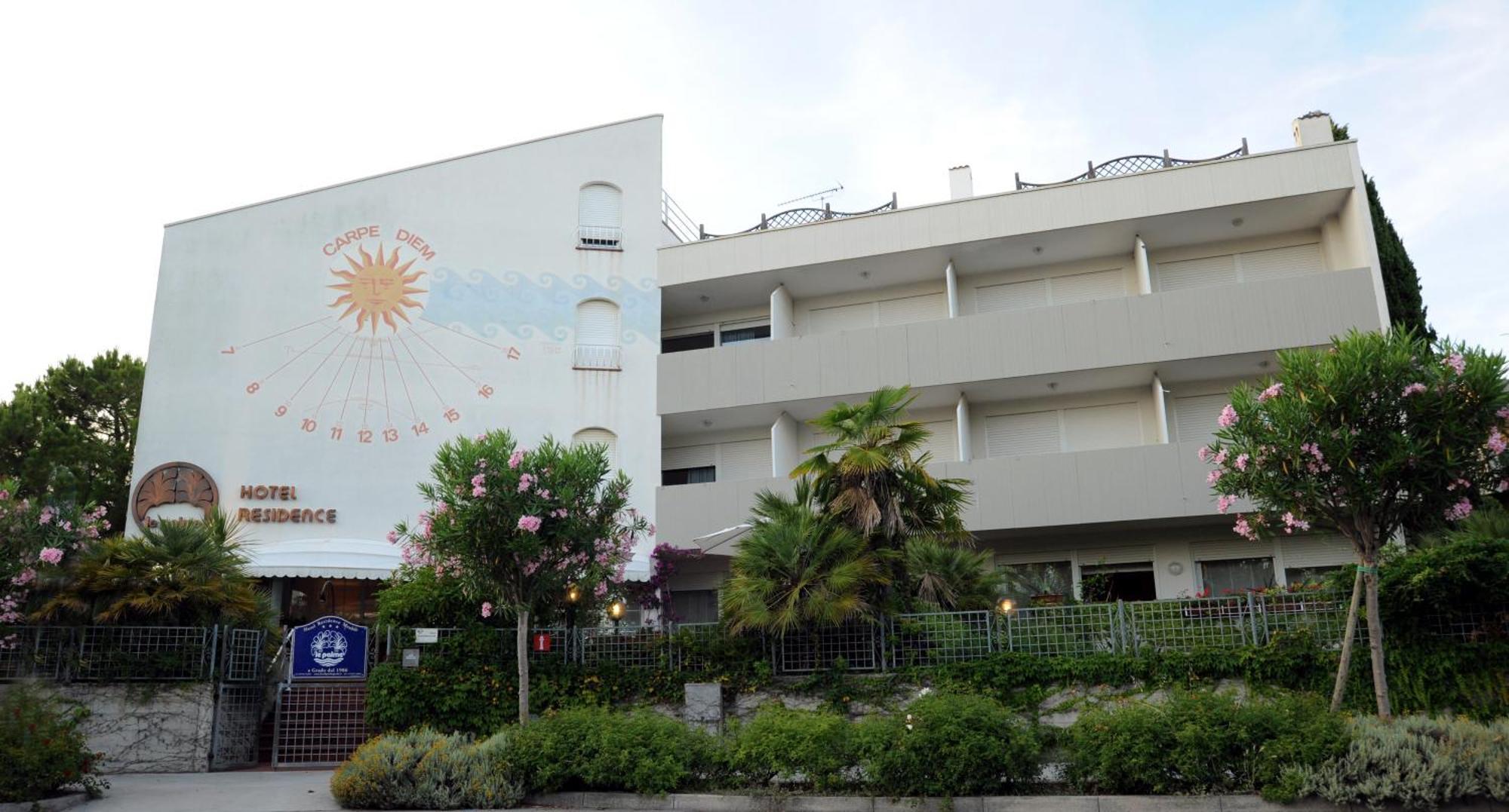 Le Palme Grado