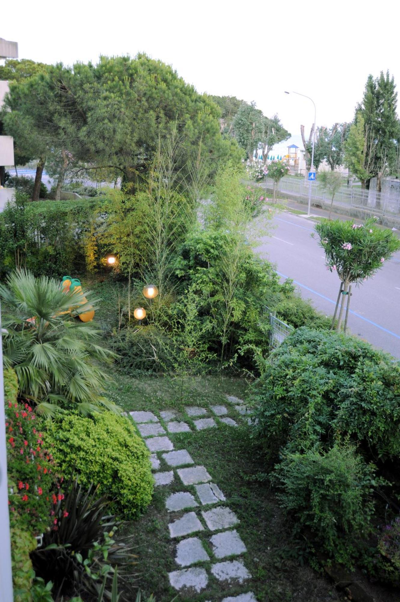 Le Palme