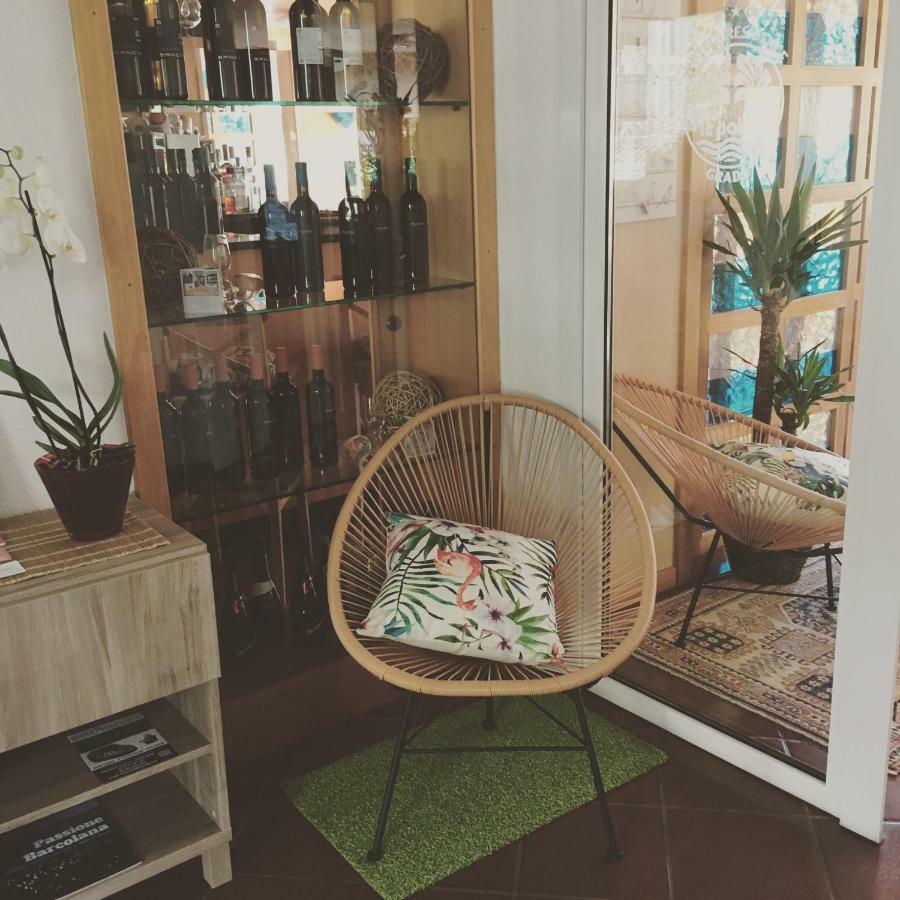 Hotel Le Palme 3*